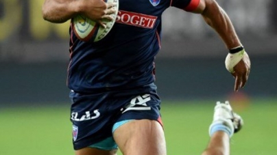Le FCG battu à Bayonne
